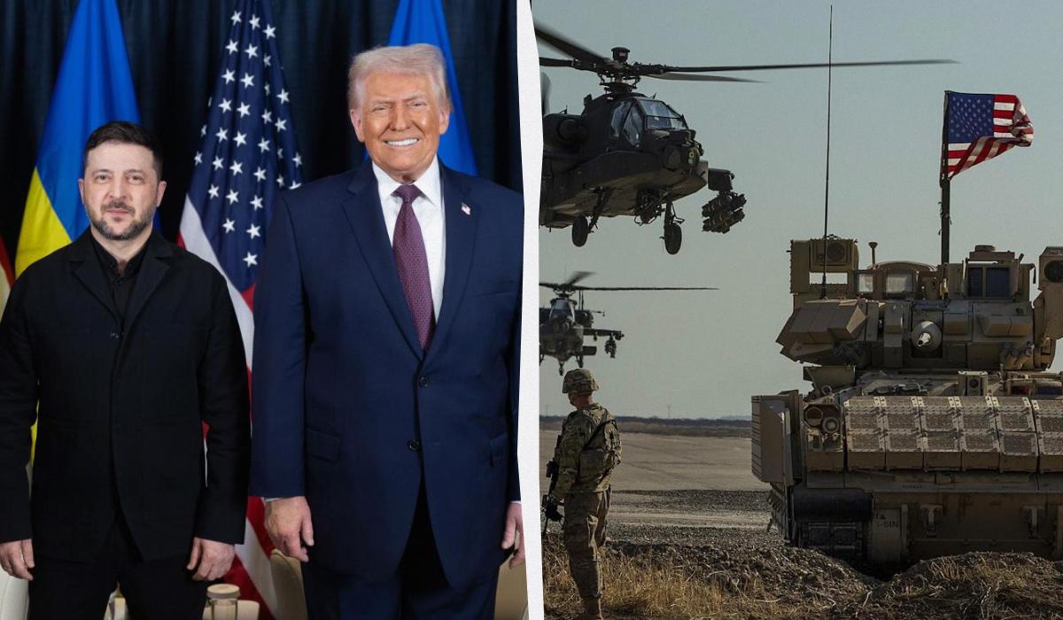 Gli Stati Uniti affermano che la sicurezza dell'Ucraina dipende da un accordo