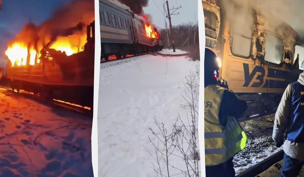 Удар РФ по пассажирскому поезду: эксперт рассказал, как этому можно противодействовать