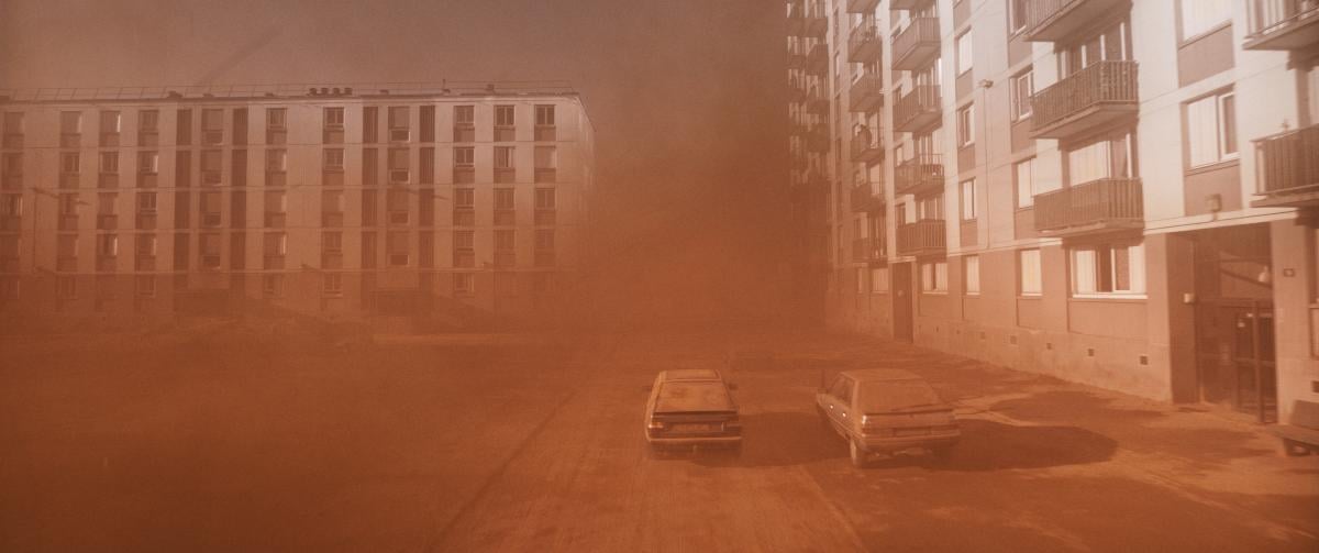 'Альфа': интересные факты о новом боди-хорроре от режиссерки-любимицы Канн