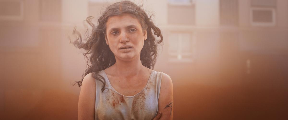 Alpha: body horror di una regista di Cannes in gara per il Braccio d’Oro di Palma