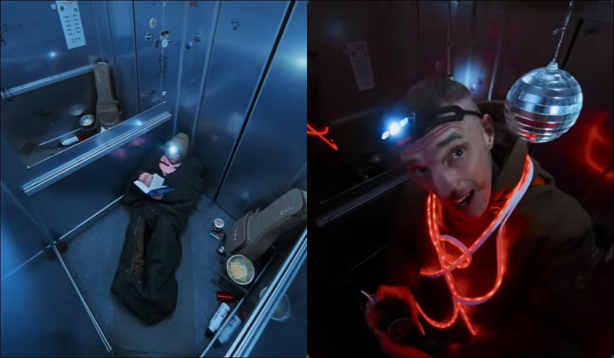 Культурні сили та військовий-репер Ян Шипула презентували кліп на пісню 'Ще довго'