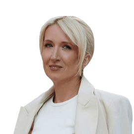 Елена Бондарук