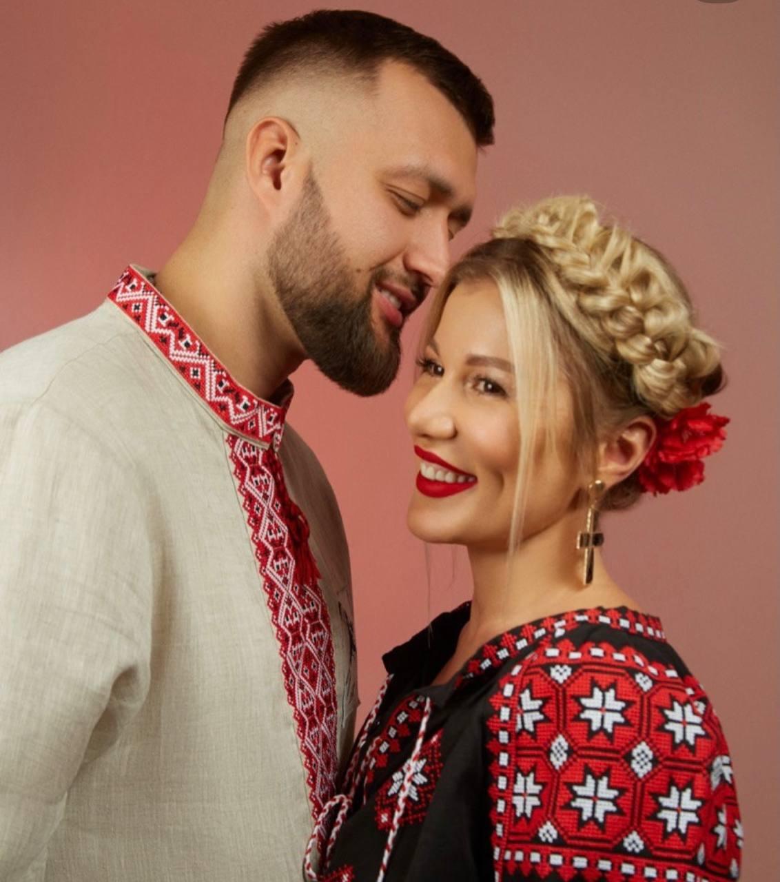 Альона Омаргалієва публічно звернулася до чоловіка-воїна