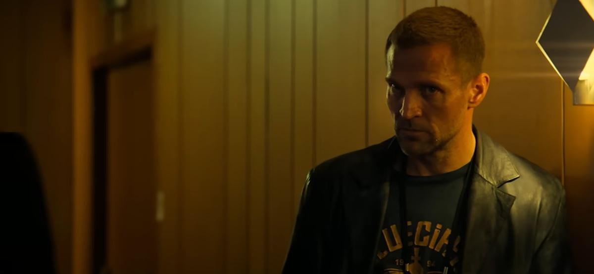 Netflix показал первый тизер сериала 'Детектив Холе' по бестселерам Ю Несбе