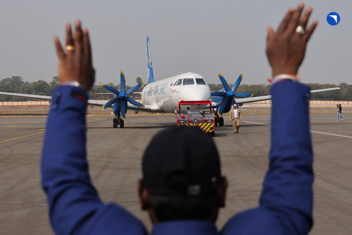 Россия договорилась о поставках авиалайнеров другой стране: кто получит самолеты