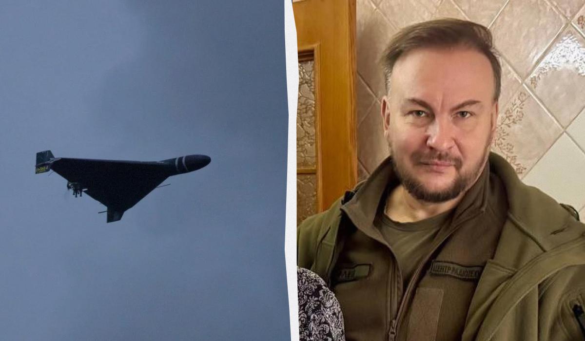 Droni sopra Kiev: esperto afferma che sono voli dimostrativi delle autorità russe, non un errore della difesa aerea