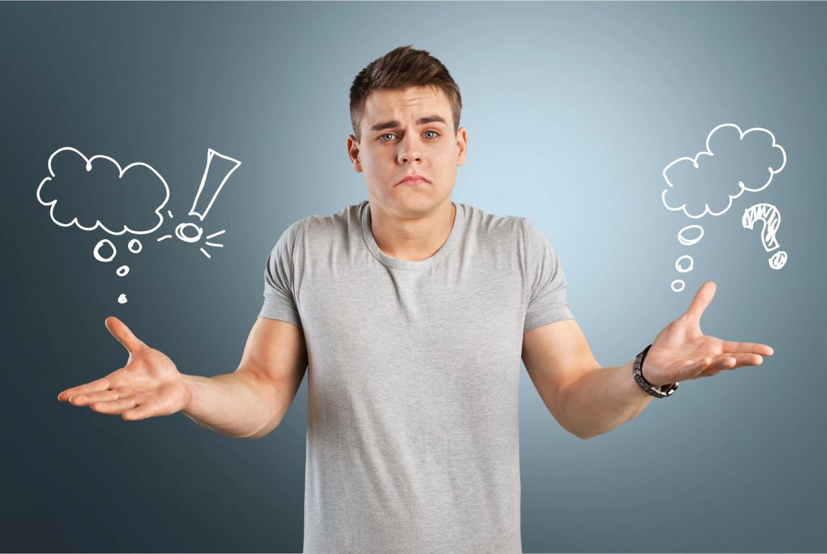 Quattro abilità cognitive che possono essere carenti in persone con QI molto basso