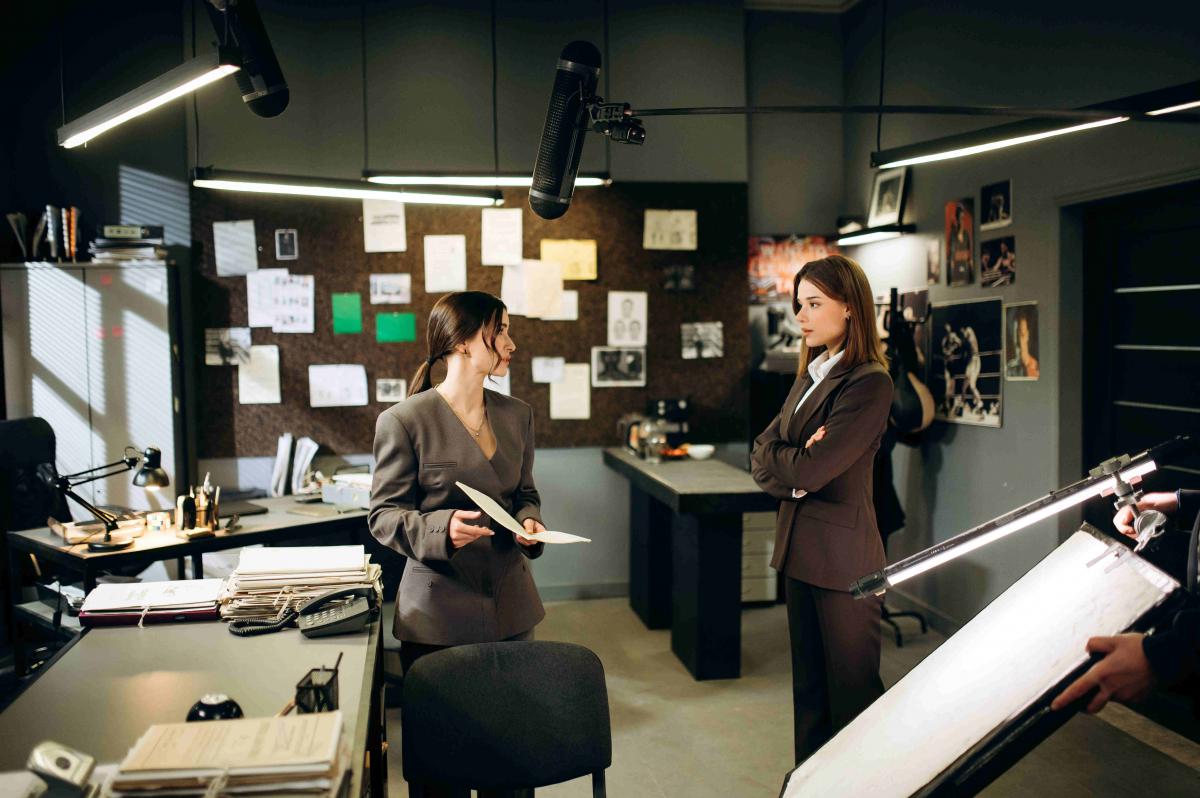 В 'Парочке следователей' появится новая героиня: кто из актрис присоединился к популярному детективу