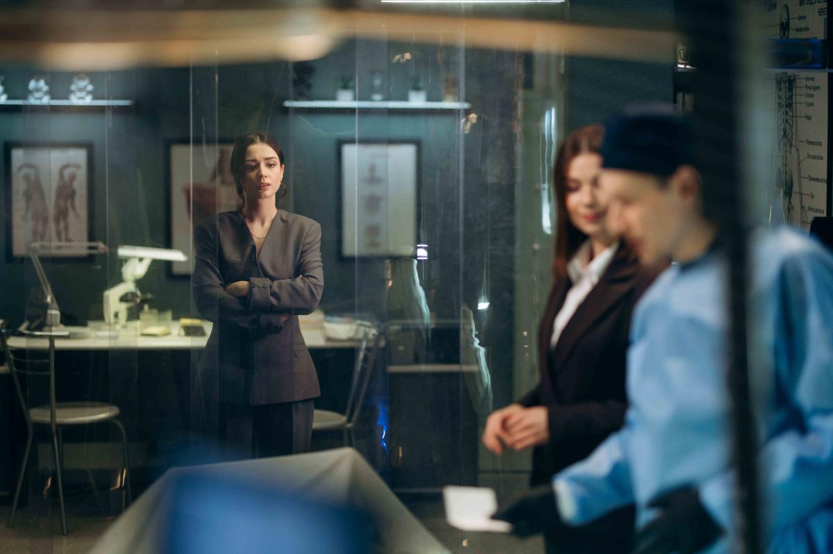 В 'Парочке следователей' появится новая героиня: кто из актрис присоединился к популярному детективу