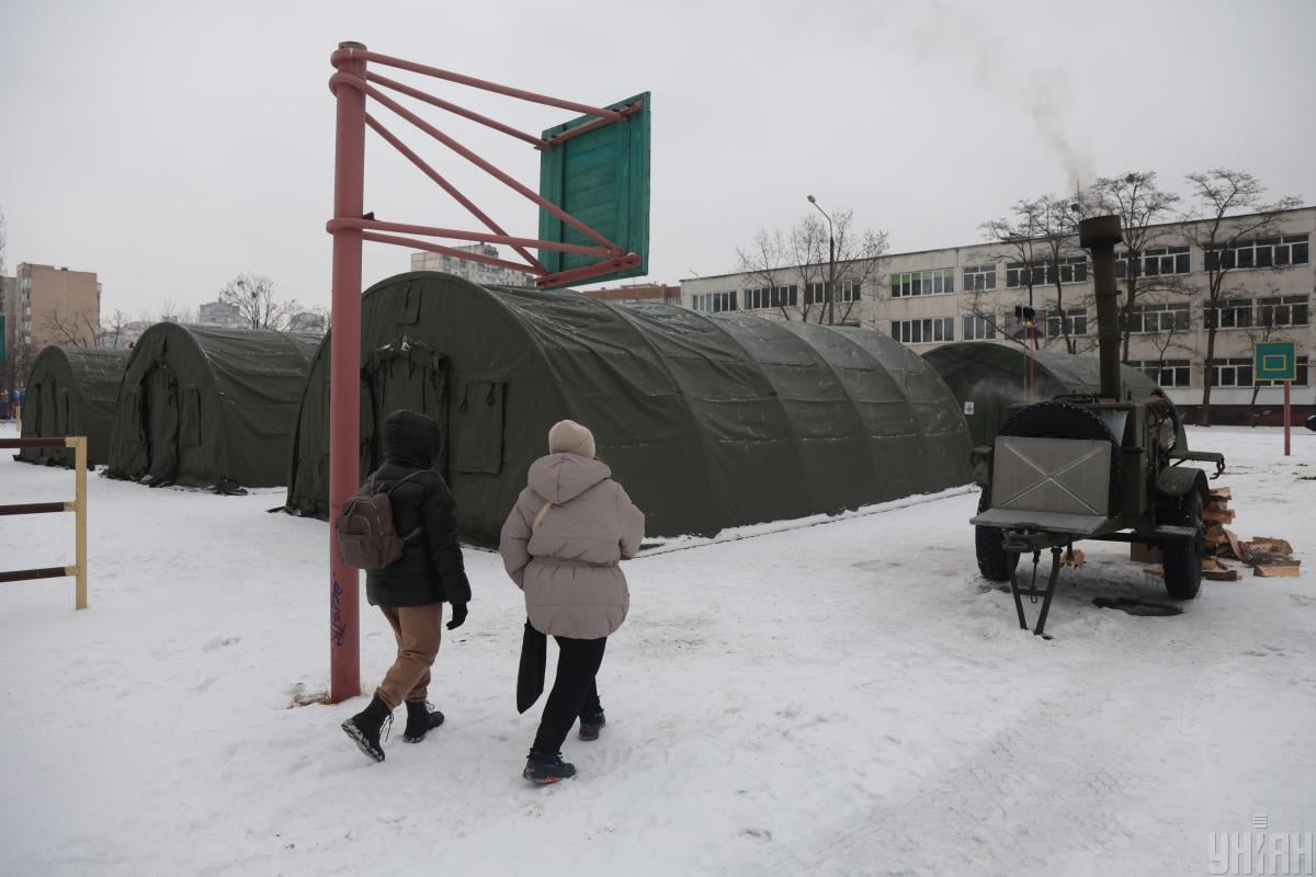 Замінити ТЕЦ не вийде: експерт дав сумний прогноз про повернення тепла на Троєщині Замінити ТЕЦ не вийде: експерт дав сумний прогноз про повернення тепла на Троєщині