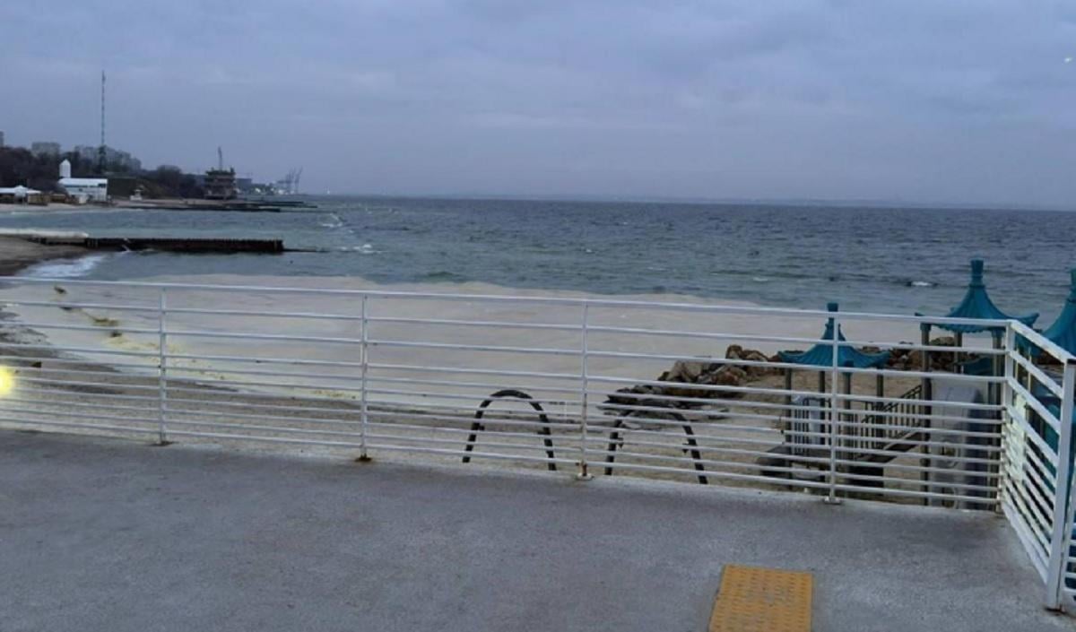 На морі і на землі. Чим 'світова війна' за олію загрожує Україні й українцям На морі і на землі. Чим 'світова війна' за олію загрожує Україні й українцям