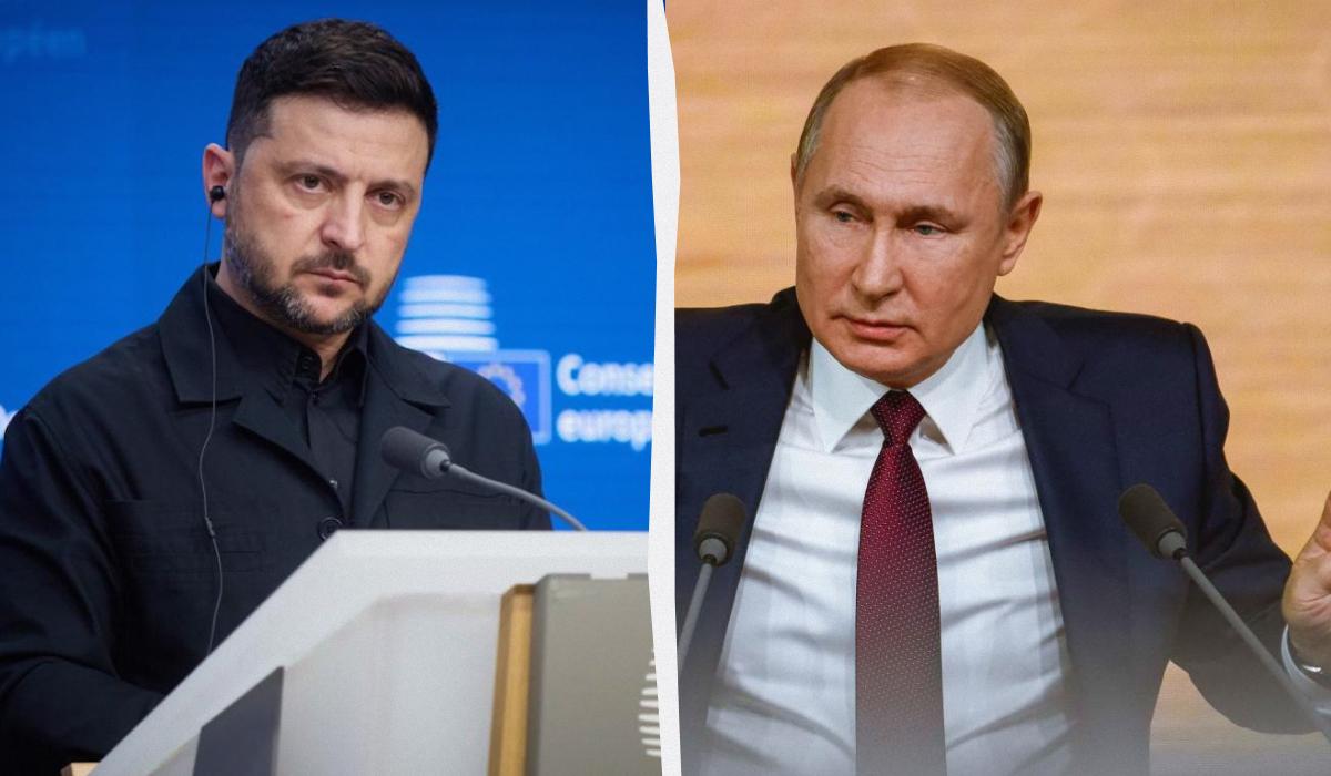 Цинизм зашкаливает: в Кремле пригласили Зеленского в Москву 'под честное слово' Путина