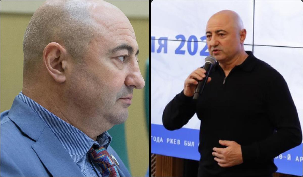 Ex membro del gruppo Lyube decide di combattere contro l'Ucraina