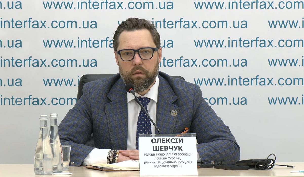 'Прошу защитить себя и свою семью': Адвокат Шевчук обратился к президенту из-за угроз после назначения в комиссию для САП