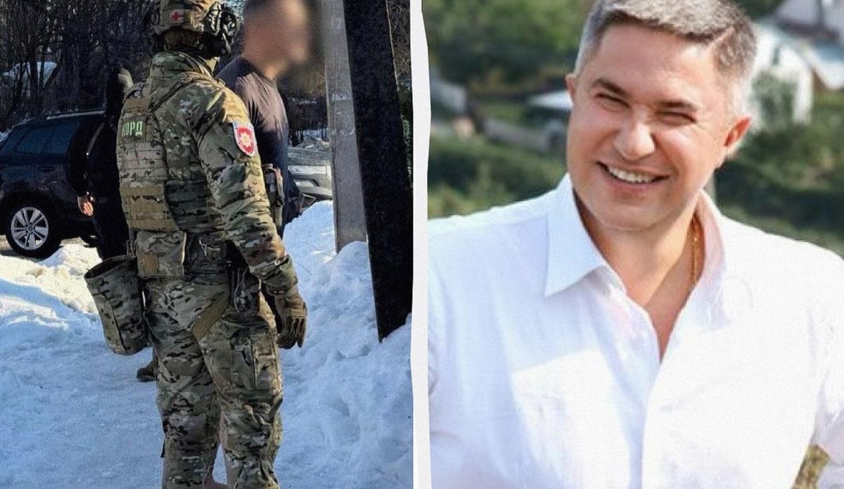 Во Львове через 13 лет задержали подозреваемого в убийстве поселкового головы Симеиза Во Львове через 13 лет задержали подозреваемого в убийстве поселкового головы Симеиза