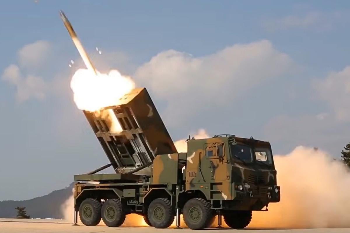 'Хаймарсы' больше не нужны: американской РСЗО нашли лучшую альтернативу, - СМИ 'Хаймарсы' больше не нужны: американской РСЗО нашли лучшую альтернативу, - СМИ