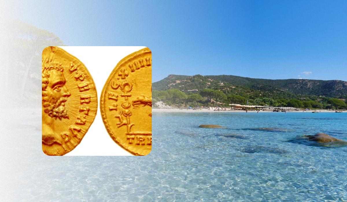 У 1985 році брати шукали морських їжаків, а знайшли безцінний римський скарб