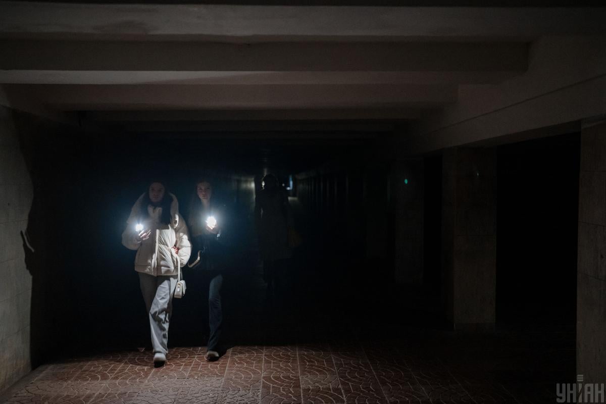 Графики отключений света на 29 января: когда не будет электроэнергии