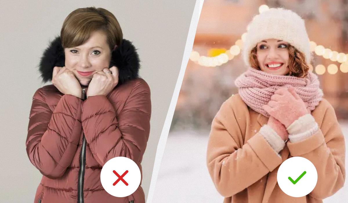 Come alcuni capi di abbigliamento possono far sembrare una donna più anziana