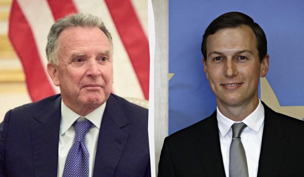 Gli Stati Uniti non invieranno i loro rappresentanti principali al prossimo incontro tra Ucraina e Russia