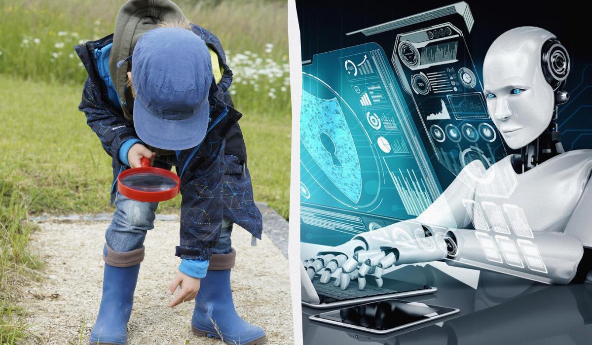 Штучний інтелект поставив під сумнів один із стовпів сучасної криміналістики