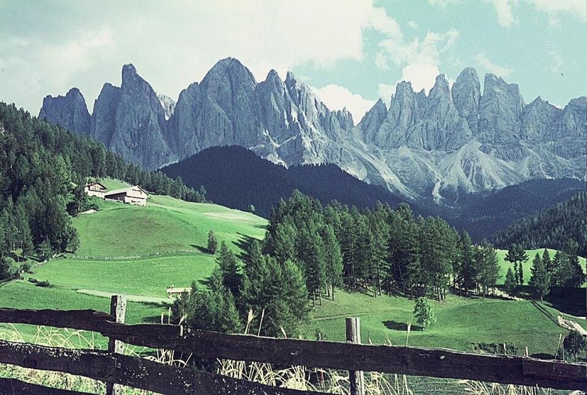 Популярный итальянский курорт вводит зоны, предназначенные только для местных жителей