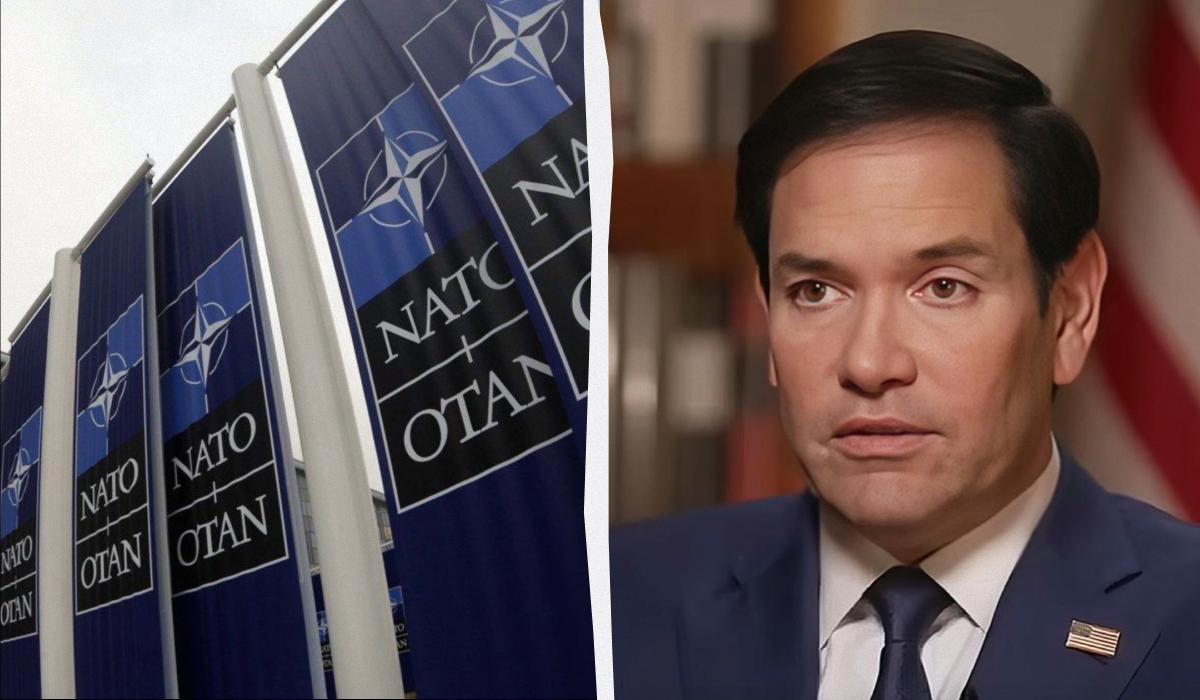 Rubio: la politica di Washington non si limita all'Europa, menziona l'Ucraina e la NATO