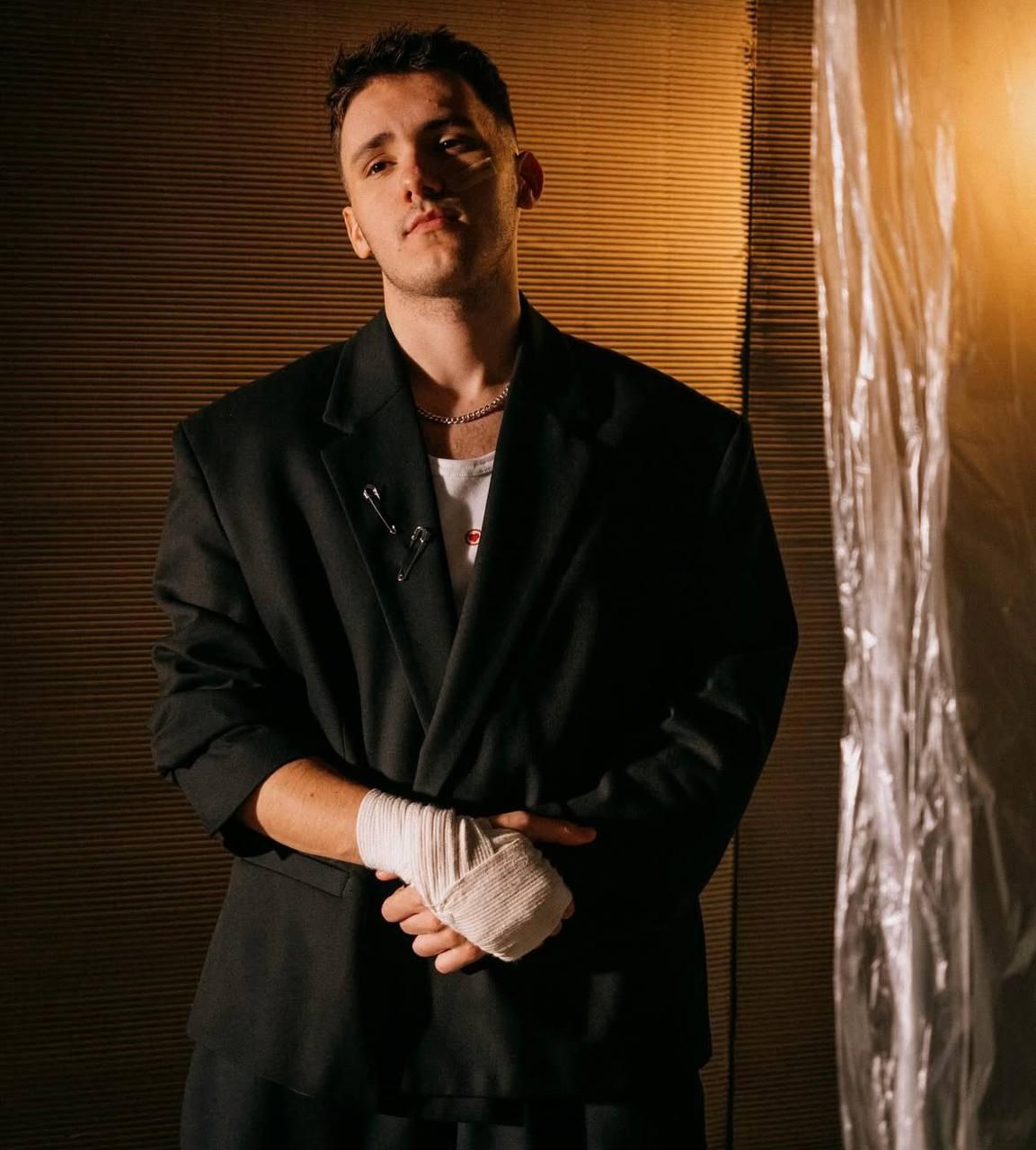 Тарас Тополя назвал топ-5 артистов в Украине Тарас Тополя назвал топ-5 артистов в Украине