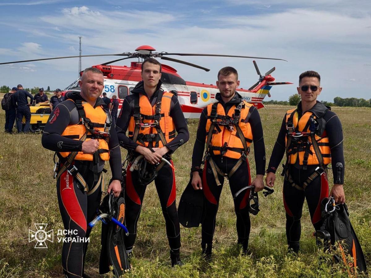 'Після кожного 'прильоту' загиблих зазвичай більше, ніж тих, кого вдається врятувати', - представник спецпідрозділу 'Дельта' Олександр Кізілов