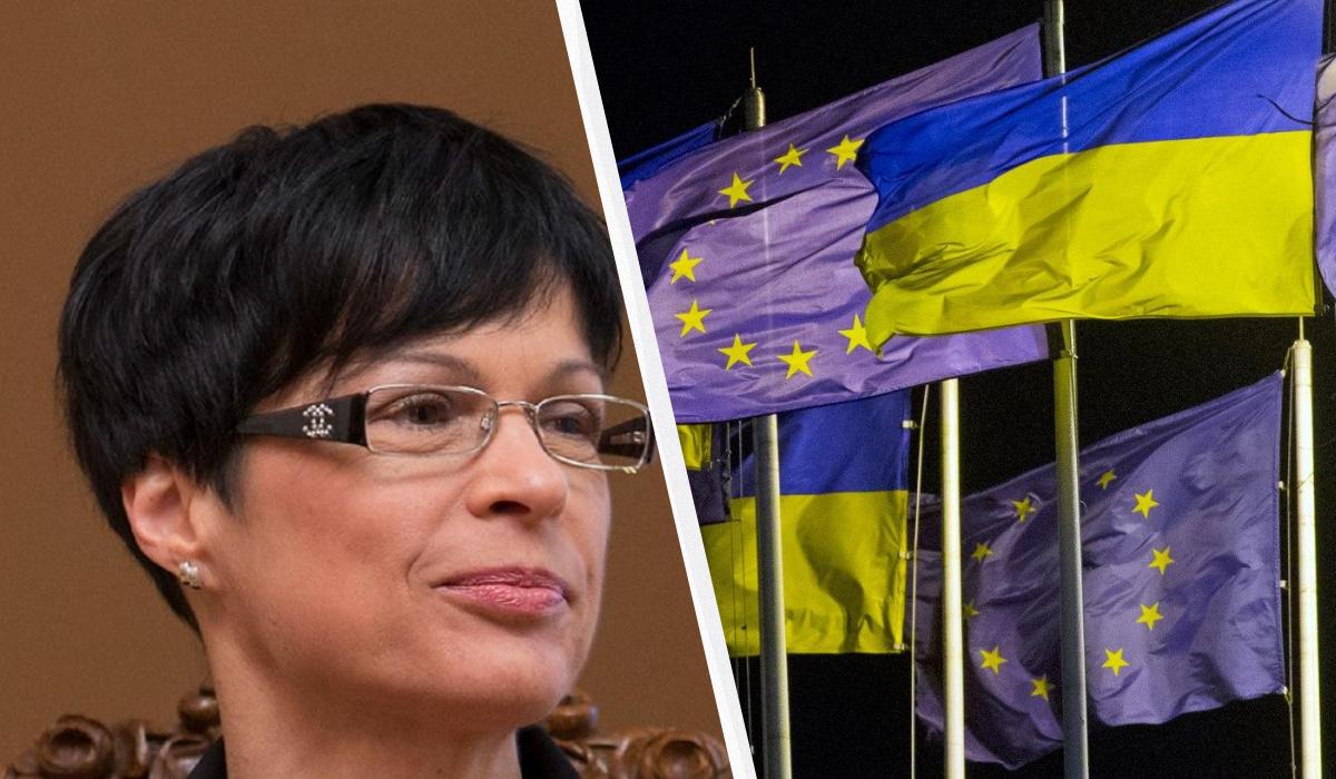 Ucraina e UE: l’adesione entro il 2027 è frutto di un processo condiviso, non solo di Zelensky