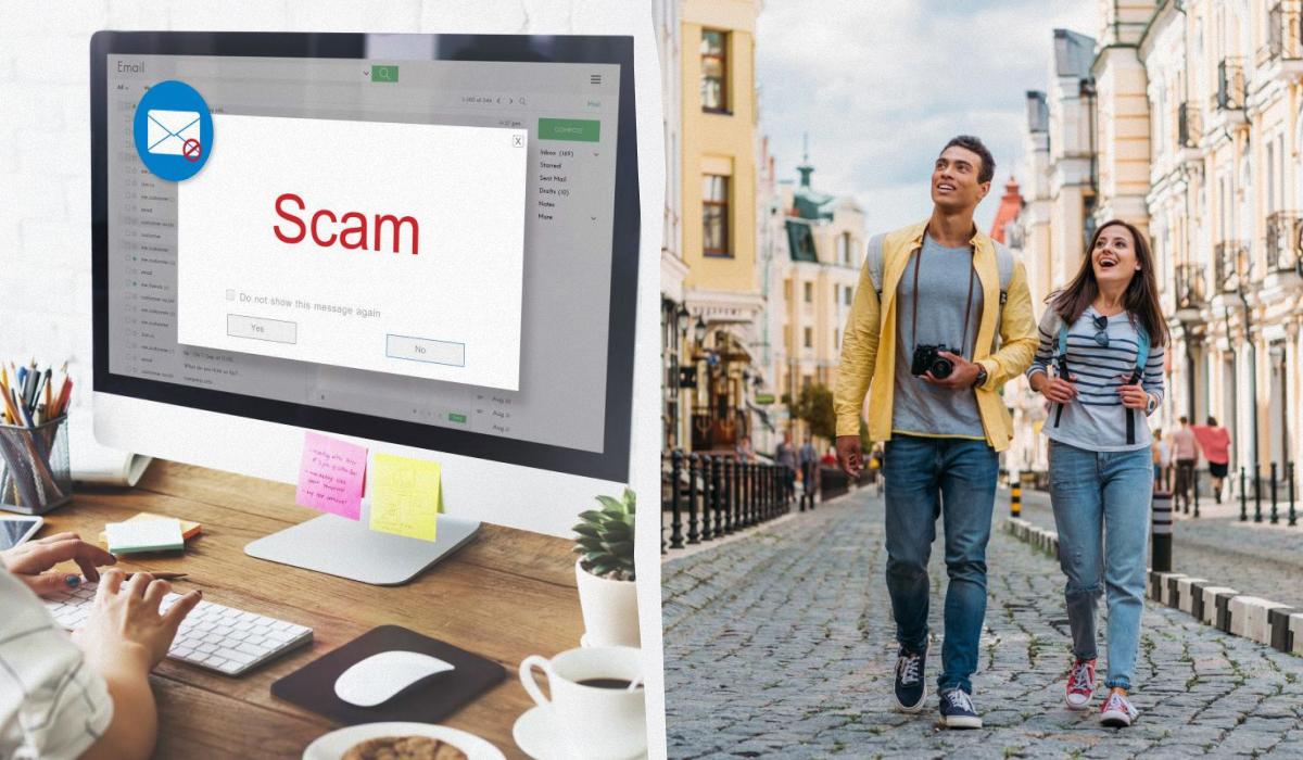 10 truffe ai turisti da evitare nel 2026: guida pratica