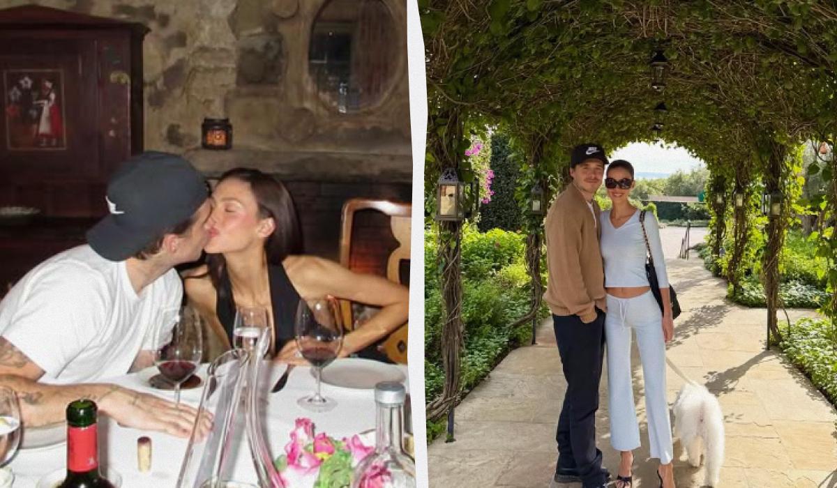 'С ней все в порядке?': новые фото Николы Пельтц встревожили ее поклонников