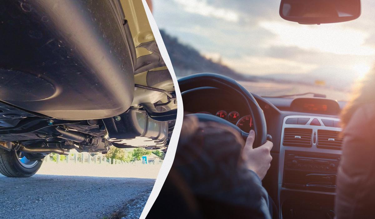 Який привід краще передній або задній Який привід краще передній або задній