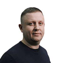 Андрей Крейтор