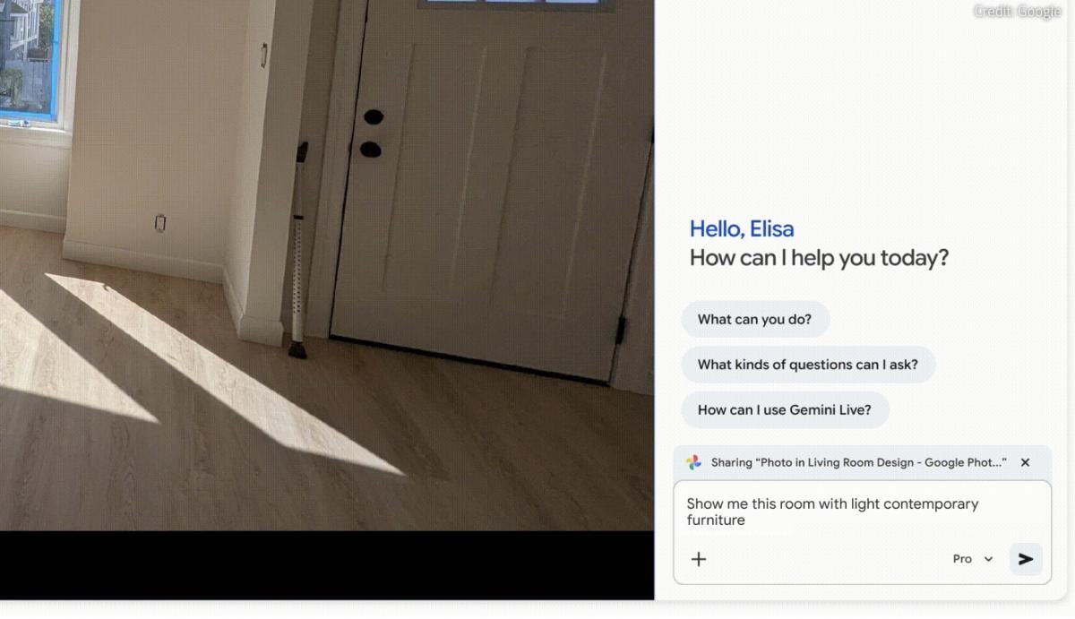 Google інтегрувала Gemini в Chrome, перетворивши його на 'ШІ-браузер': що нового Google інтегрувала Gemini в Chrome, перетворивши його на 'ШІ-браузер': що нового