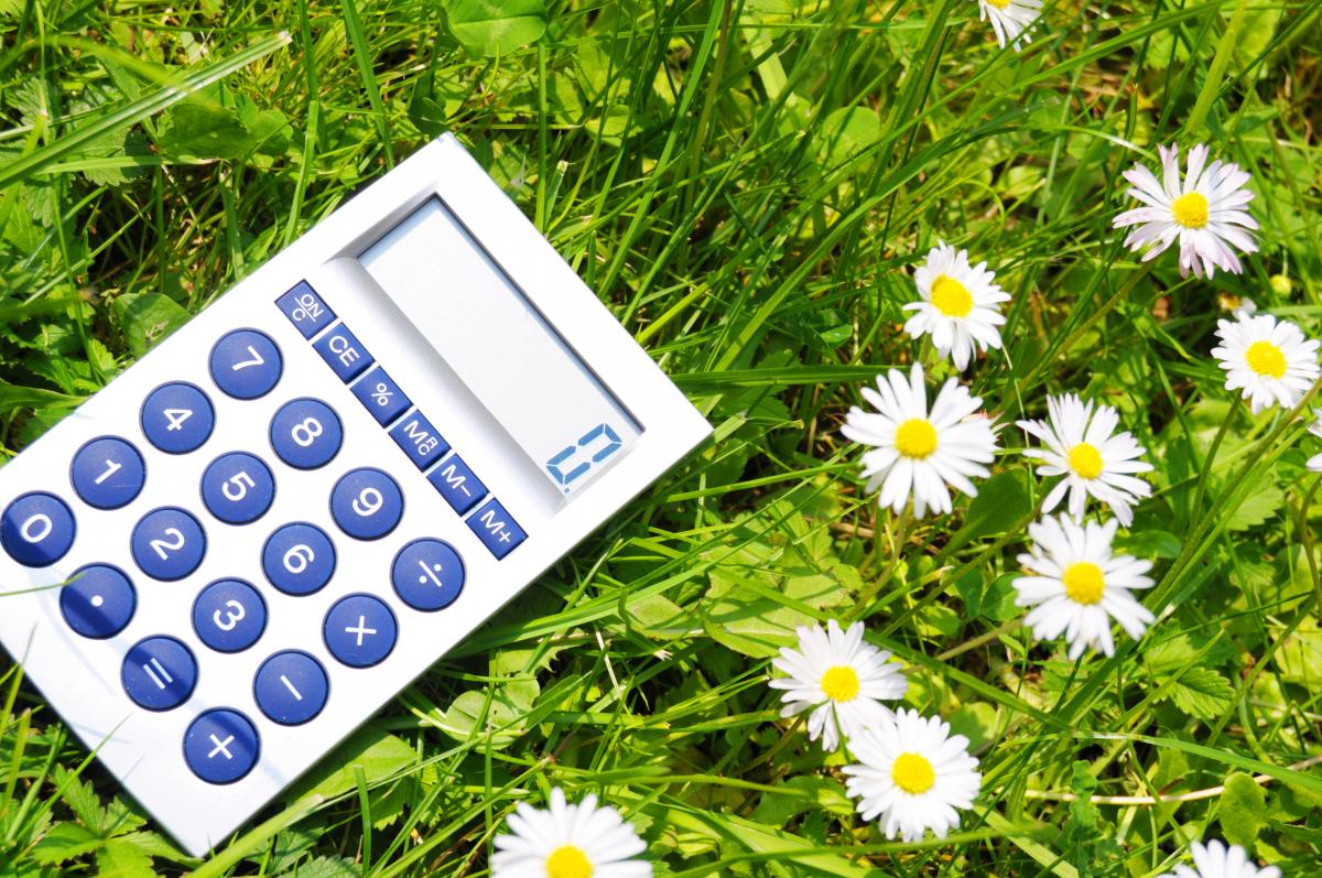 I 6,5 miliardi di hryvnia dell'imposta ecologica ucraina: destinazione a ristrutturazioni e lavori di canale