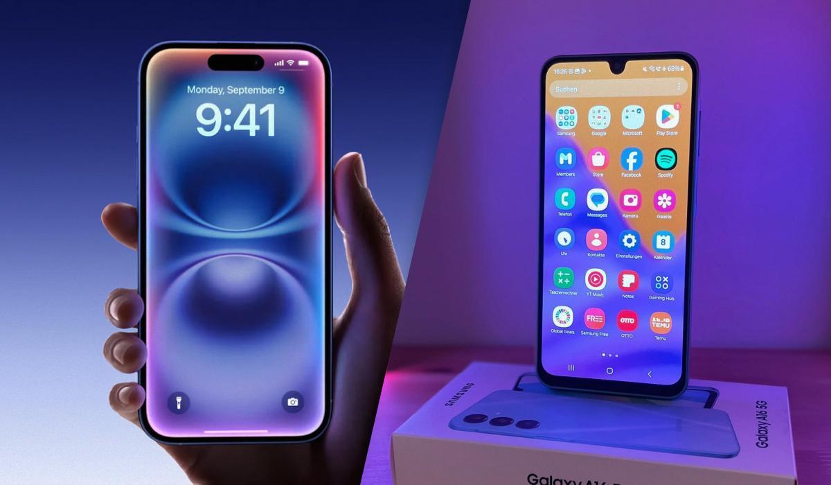 Названо найпродаваніший Android-телефон за підсумками 2025 року: коштує дешевше $200