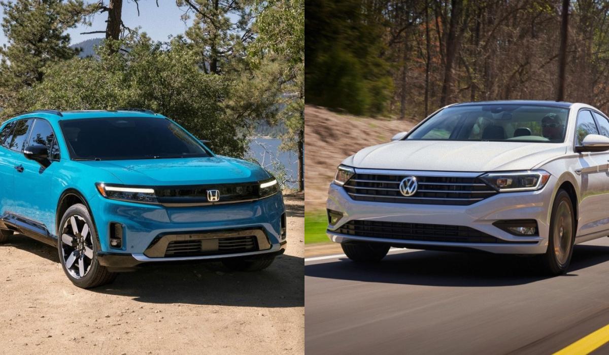 Худшие автомобили для покупки: названы 5 моделей, которых стоит избегать любой ценой