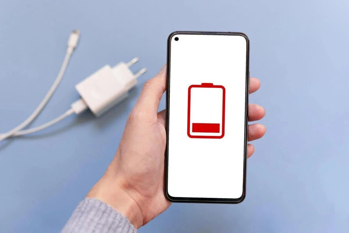 Після цього налаштування Android-смартфон буде довго тримати заряд: що потрібно зробити
