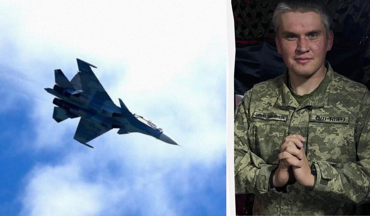 Це не просто 'КАБоскиди': експерт пояснив, чим важливі два винищувачі, які втратила Росія