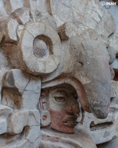 В Мексиці знайшли розкішно оздоблену гробницю 'народу хмар'