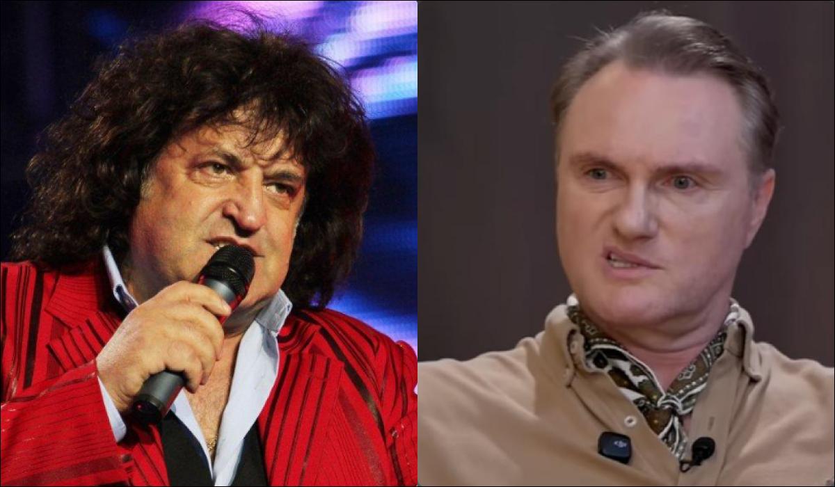 Бобул виправдав зрадниць Лорак і Повалій: Рибчинський вийшов із себе