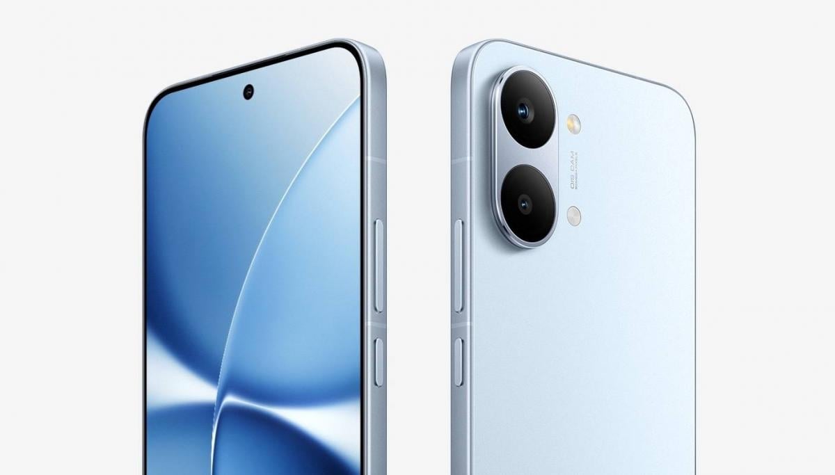 Новый Xiaomi получил рекордную батарею 9000 мАч и дизайн в стиле iPhone 17 (фото)