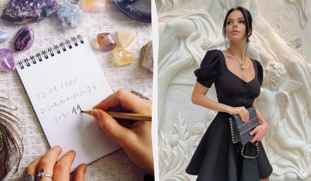 Идеальный стиль по дате рождения: узнайте, какая одежда принесет вам удачу и уверенность Идеальный стиль по дате рождения: узнайте, какая одежда принесет вам удачу и уверенность