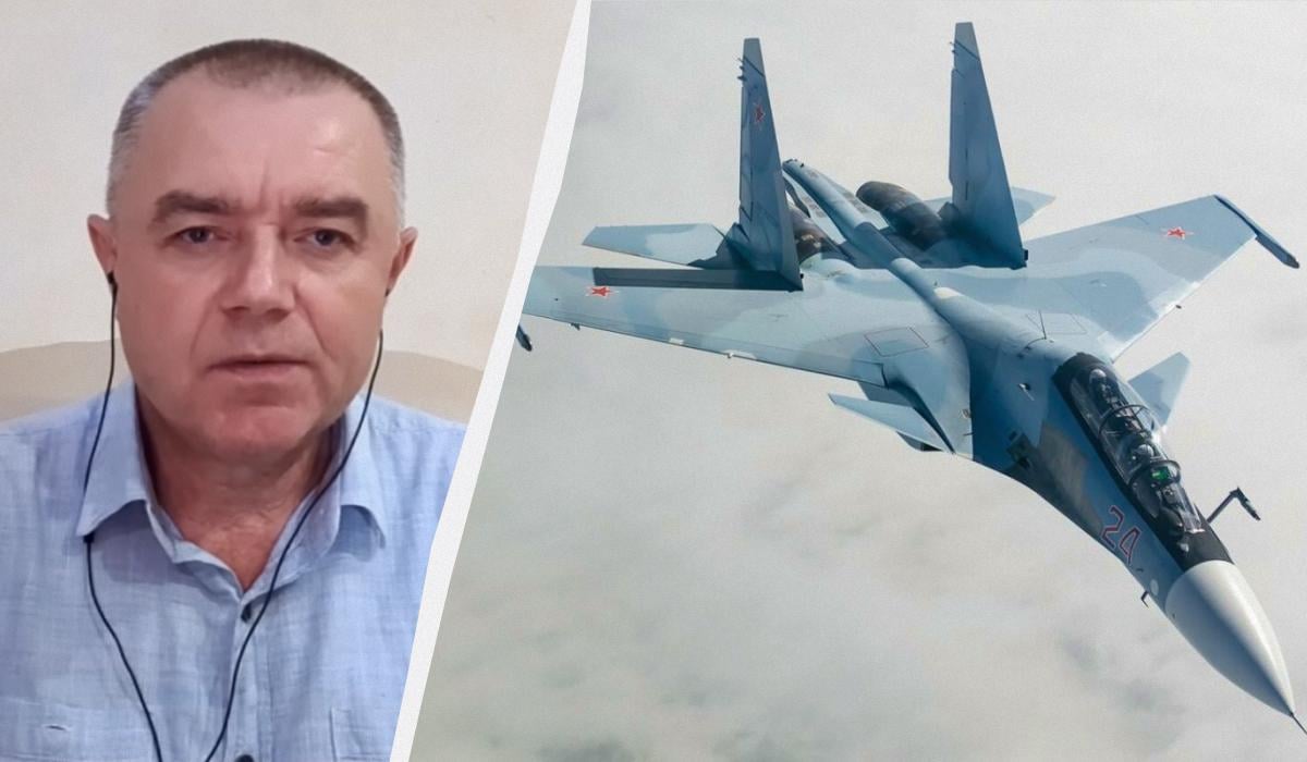 Esperto Svitan: possibile errore del Patriot che ha causato la perdita di due aerei russi