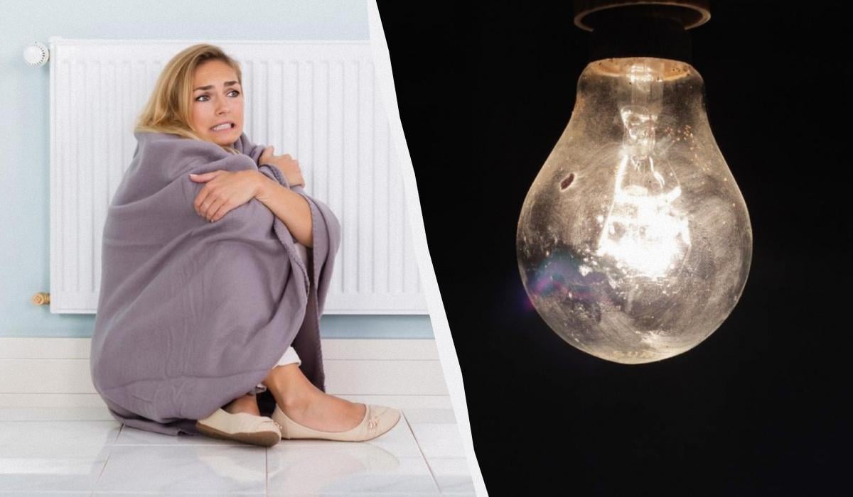 В Києві сотні будинків без опалення: в уряді вигадали, як це компенсувати