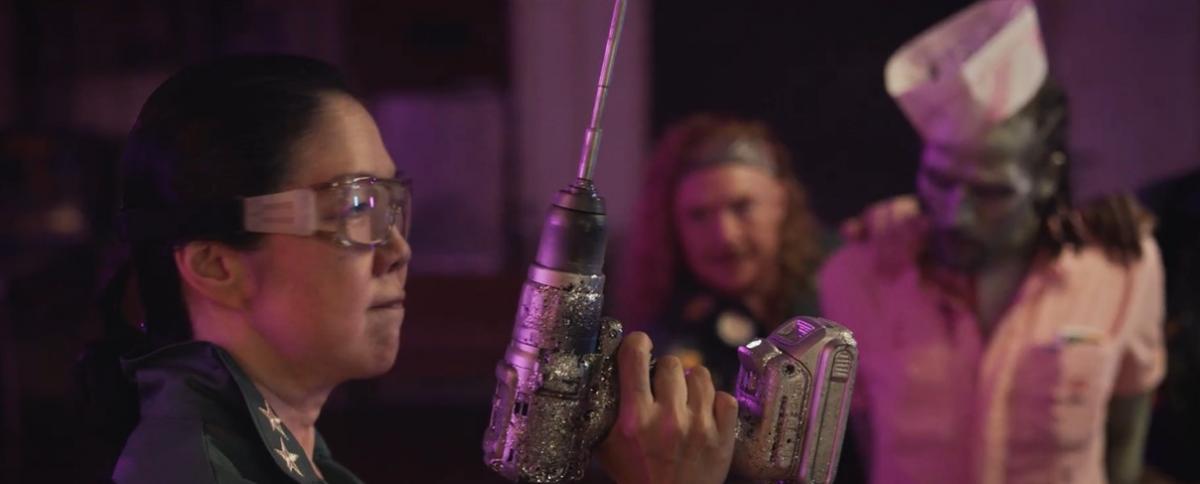 Вышел трейлер зомби-комедии от дочери создателя культовой 'Ночи живых мертвецов'