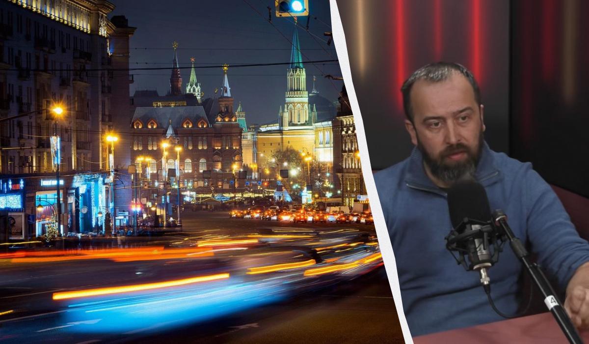 Україна може влаштувати блекаут у Москві: експерт пояснив, чому цього ще не сталося