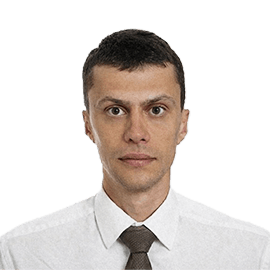 Максим Павловський