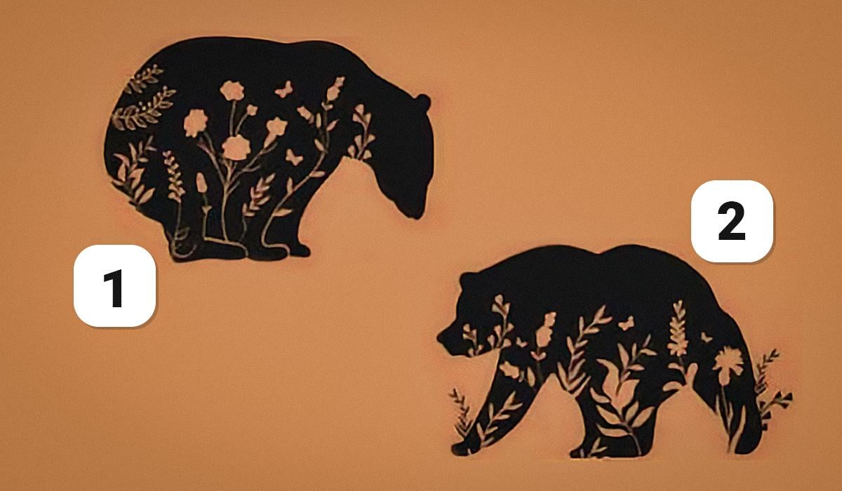 психологічний тест